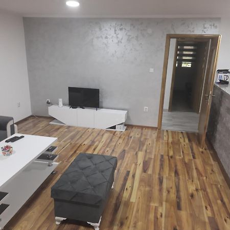 Apartman Micevic Foca Exterior foto