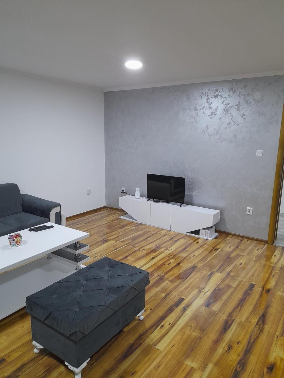 Apartman Micevic Foca Exterior foto